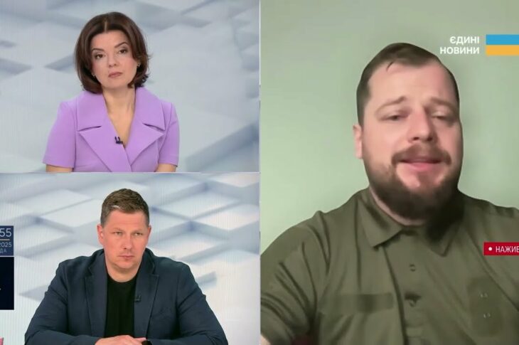 Андрій Ткачук: як мобільні групи збивають Shahed по всій Україні