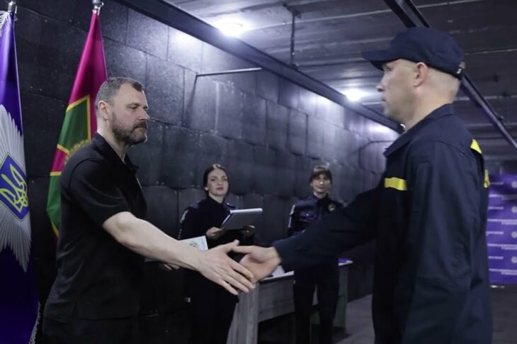 Ворог обстріляв Сумщину понад 12 тисяч разів - Ігор Клименко