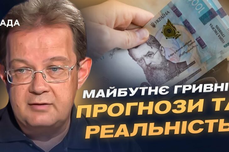 Курс долара та євро: що змінюється на валютному ринку України | Олег Пендзин