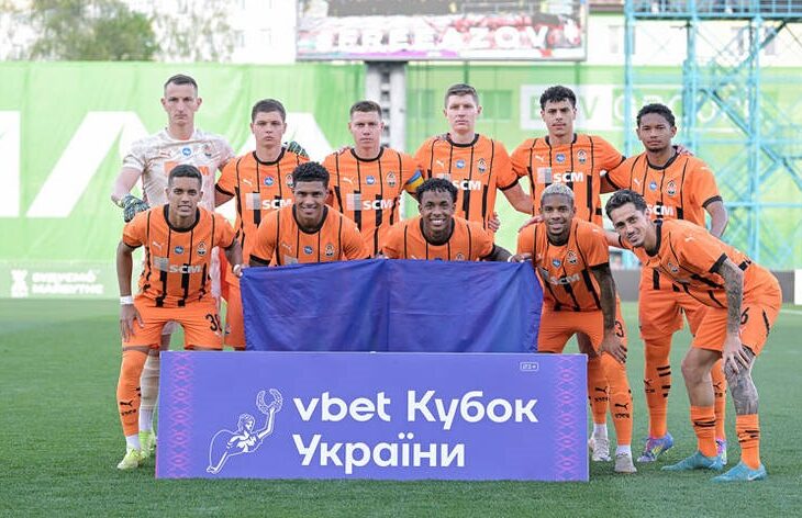 Новини спорту - Ліга Європи: Шахтар отримав другого потенційного суперника