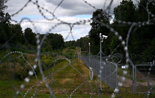Новини світу - Литва оголосила про вихід з угоди про заборону протипіхотних мін