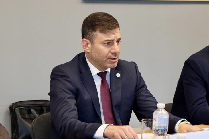 Новини України - Лубінець відреагував на утримання бойового медика в ТЦК