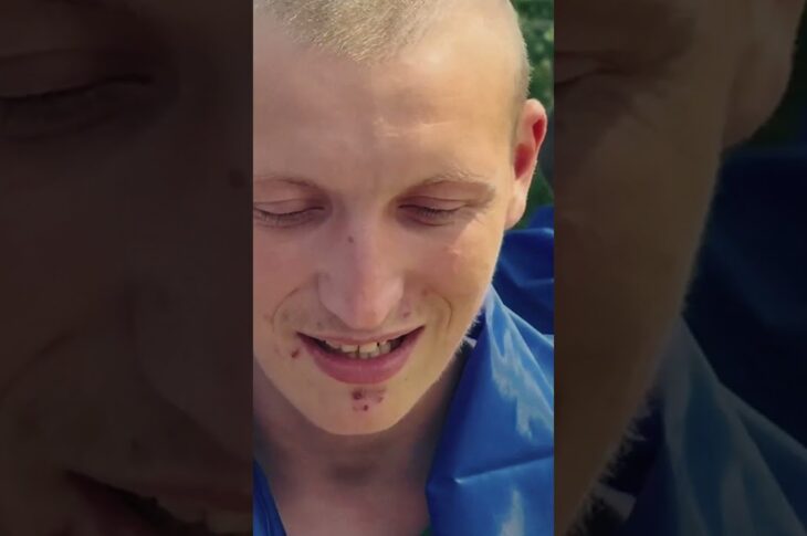 Ще одна група наших військових вдома.