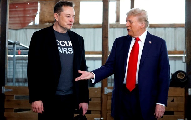 Новини світу - Маск виступив на підтримку Трампа на тлі заворушень у Лос-Анджелесі