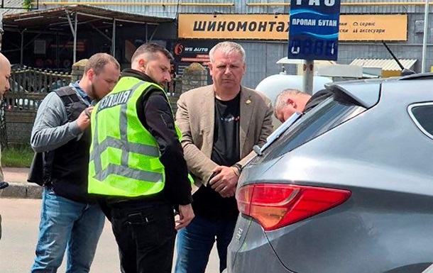 Новини України - Мера Бердичева відсторонили від посади