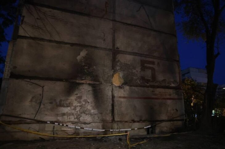 Новини України - Мерія Харкова заявила про наймасовішу атаку РФ