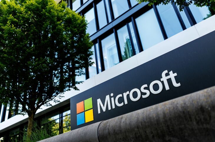 Новини бізнесу - Microsoft додатково звільнила сотні людей
