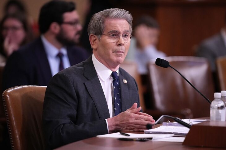 Новини бізнесу - Мінфін США вважає, що країна влітку зіткнеться з дефолтом