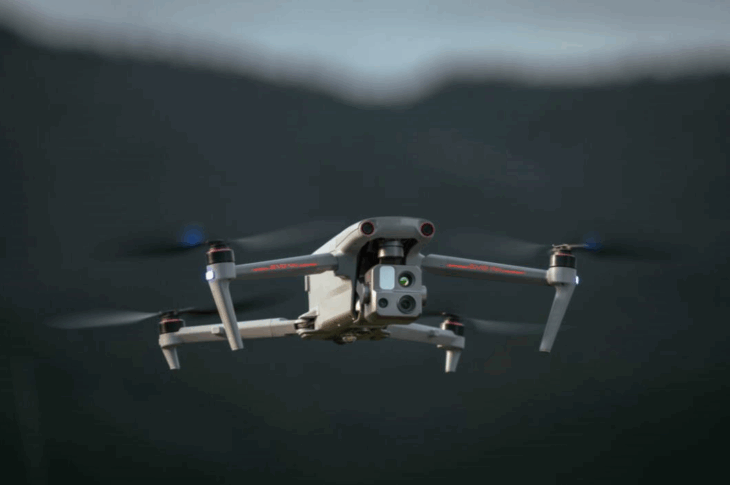 Новини України - Міноборони закупить китайських дронів на 200 млн