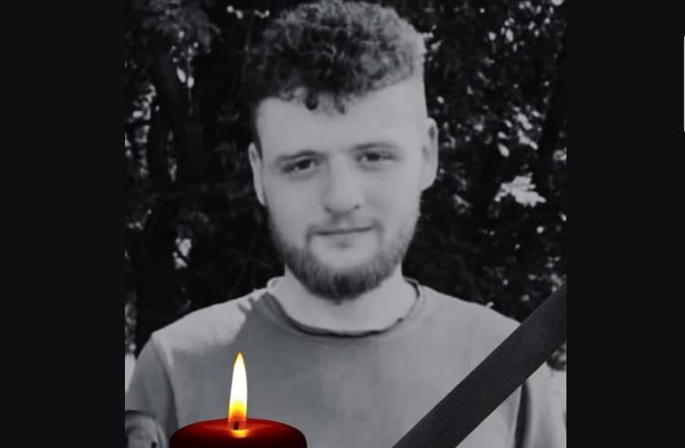 Новини України - На базі Грузинського легіону внаслідок диверсії загинув боєць