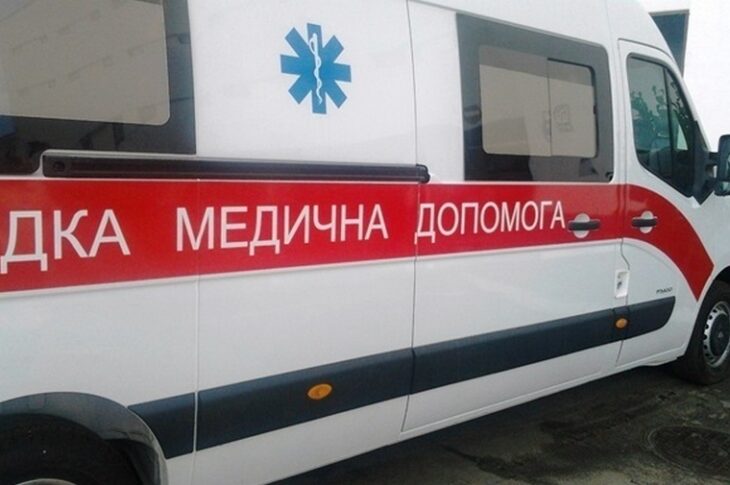 Новини України - На Чернігівщині дитина постраждала від вибухівки