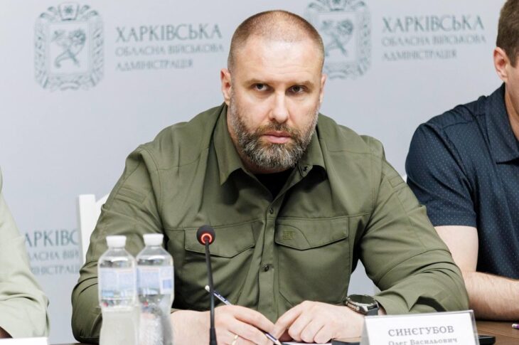 Новини України - На Харківщині оголошена обовʼязкова евакуацію з семи сіл