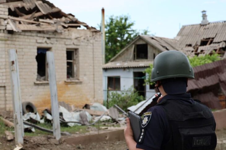 Новини України - На Харківщині зросла кількість загиблих до шести