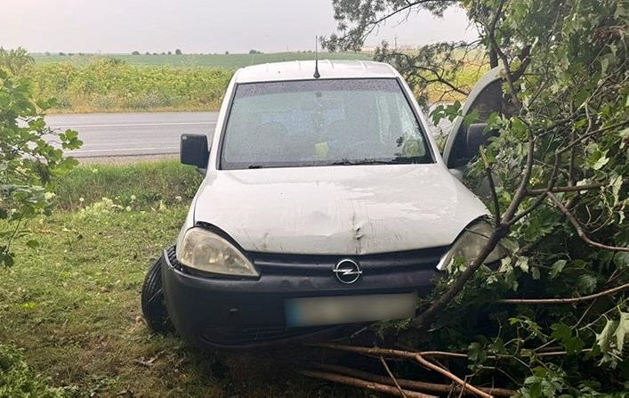 Новини України - На Хмельниччині податківець сів до в&rsquo;язниці через ДТП з постраждалими