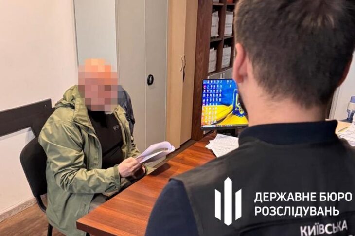 Новини України - На Київщині офіцери приховали самогубство військового