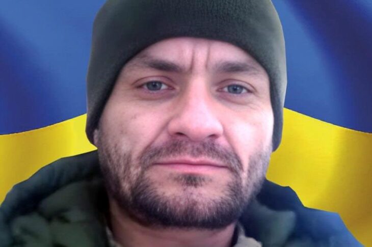 Новини України - На Рівненщині помер звільнений з полону військовий