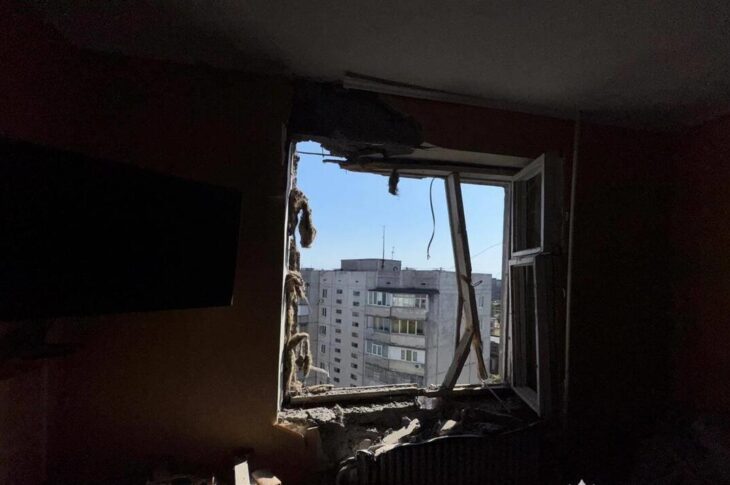 Новини України - На Сумщині 60 населених пунктів покинули люди