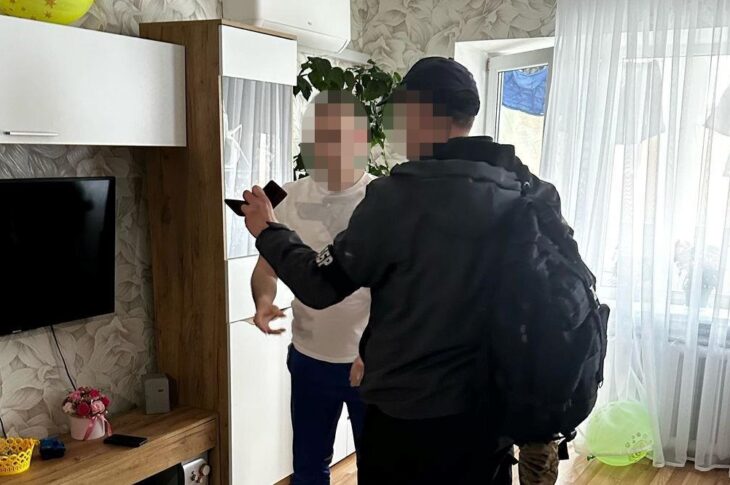 Новини України - На Житомирщині керівники установ виконання покарань вимагали хабарі