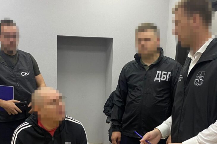 Новини України - Нардепу Шевченку оголосили нову підозру в держзраді