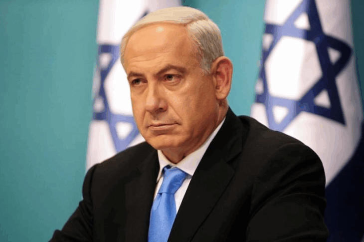 Новини світу - Нетаньягу заявив про можливу зміну влади в Ірані після ударів Ізраїлю