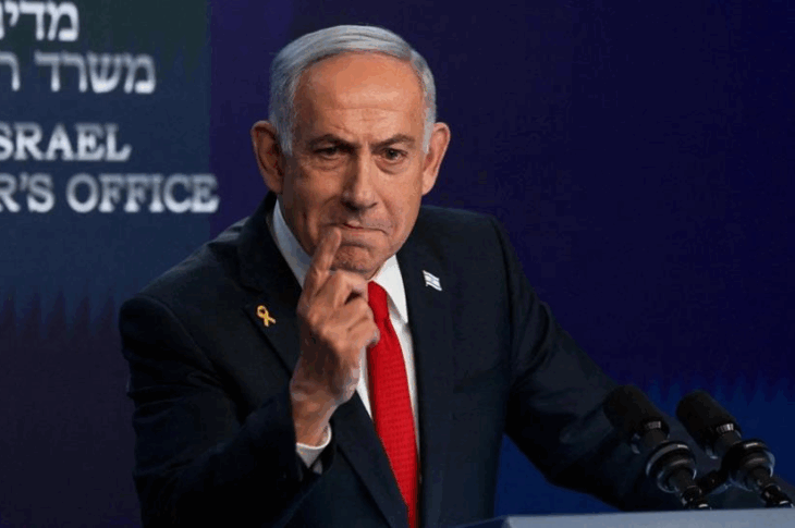 Новини світу - Нетаньягу заявив, що Іран намагався його вбити