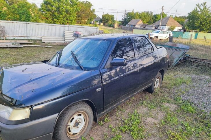 Новини України - Нічна атака на Черкащину: відомо про наслідки