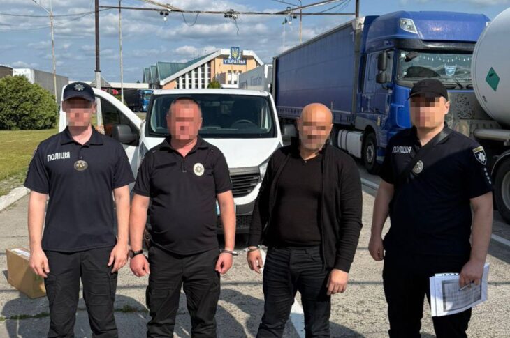 Новини України - Німеччина екстрадувала до України фальшивомонетників