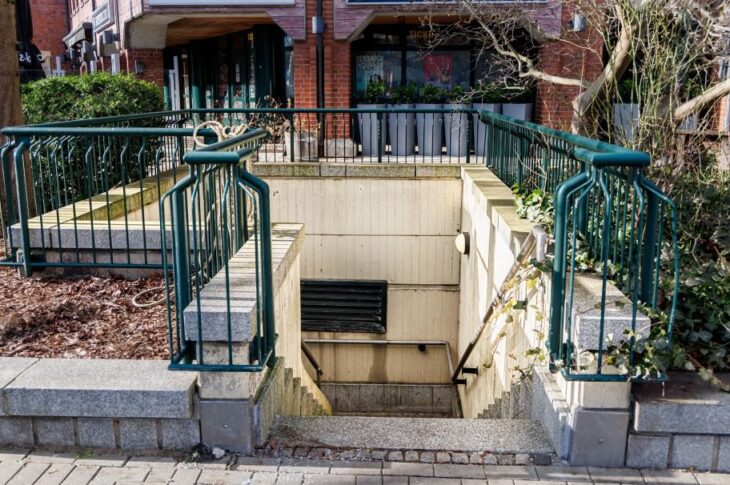 Новини світу - Німеччина зводить бункери через російську загрозу