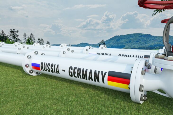 Новини світу - Німецькі соціал-демократи відхилили запуск Nord Stream