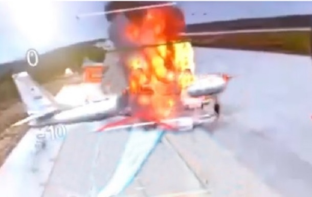 Новини України - Нова епоха: що Захід і РФ дізналися про себе після операції Павутина