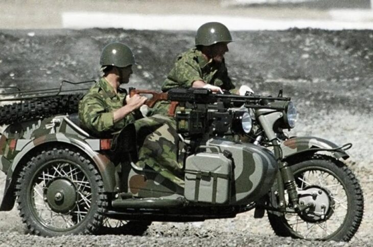 Новини України - Нова тактика російських військових: як діють окупанти