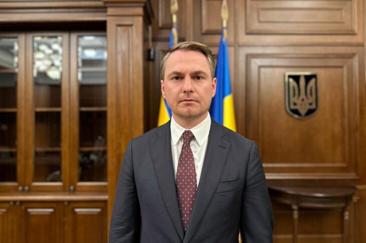 Новини України - Новий генпрокурор пояснив, чому Зеленський його не представив