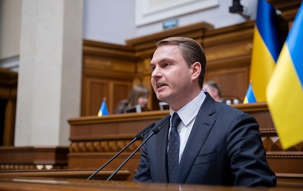 Новини України - Новий генпрокурор визнав неефективною систему добору кадрів