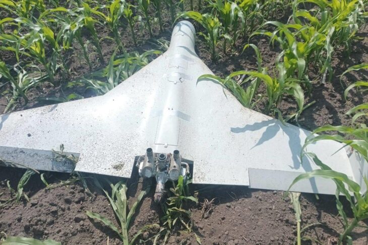 Новини України - Окупанти почали використовувати новий вид БПЛА - фахівець
