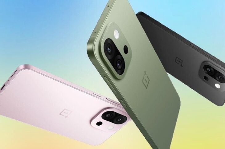 Авто новини - OnePlus представила флагманський смартфон OnePlus 13s