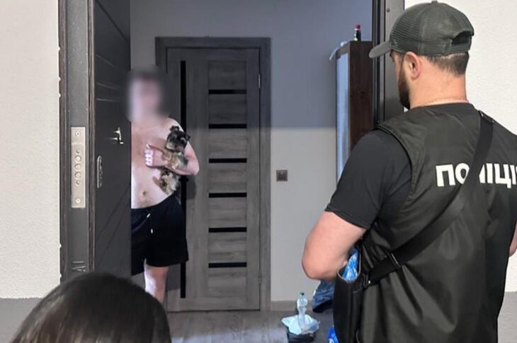 Новини України - Операція Опікун: викрито десятки ухилянтів