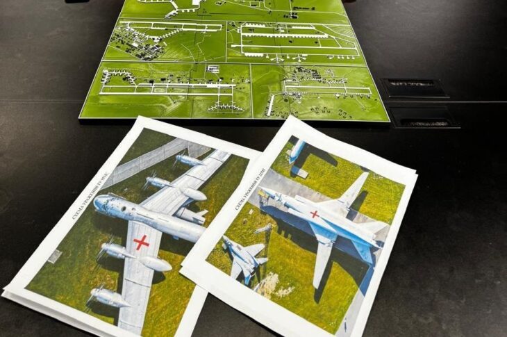 Новини України - Операція Павутина: СБУ оцінила втрати Росії