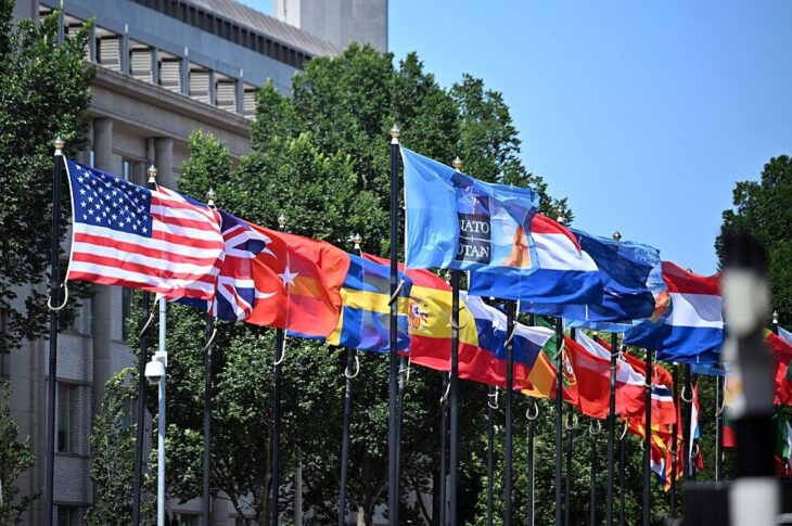 Новини світу - Оприлюднено програму Зеленського на саміті НАТО