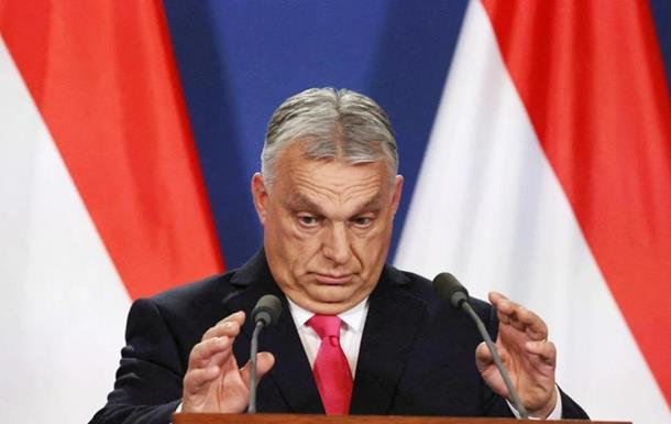 Новини світу - Орбан розпочав антиукраїнську істерію напередодні виборів