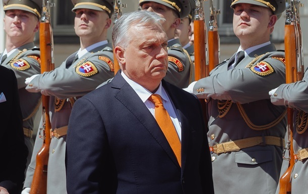 Новини світу - Орбан зробив несподівану заяву щодо Росії