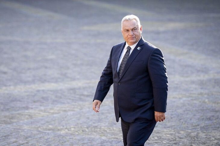 Новини України - Орбан зробив заяву про Зеленського на саміті НАТО