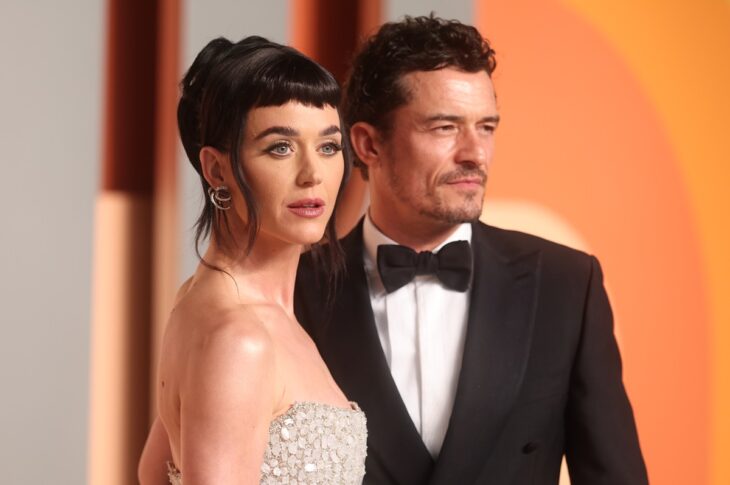 Новини культури - Орландо Блум і Кеті Перрі розійшлися після 9 років