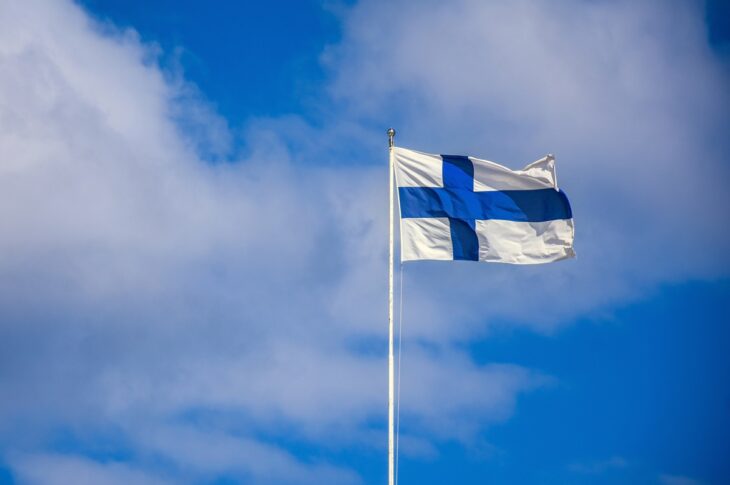 Новини світу - Парламент Фінляндії схвалив вихід з Оттавської конвенції