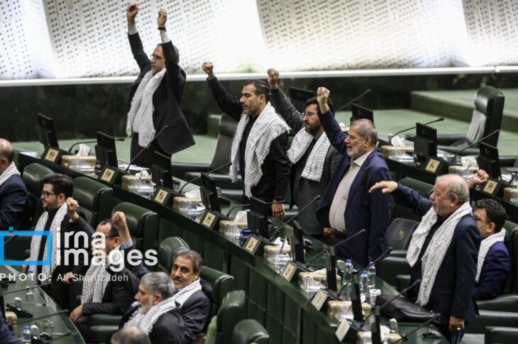 Новини світу - Парламент Ірану схвалив призупинення співпраці з МАГАТЕ