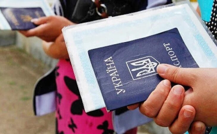 Без категорії - Переселенців перевірять: які підстави є для цього і що виявлятимуть