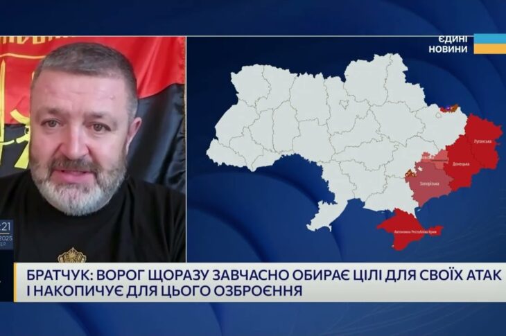 Мобільні групи проти "Шахедів": як Україна адаптується до нової тактики | Сергій Братчук