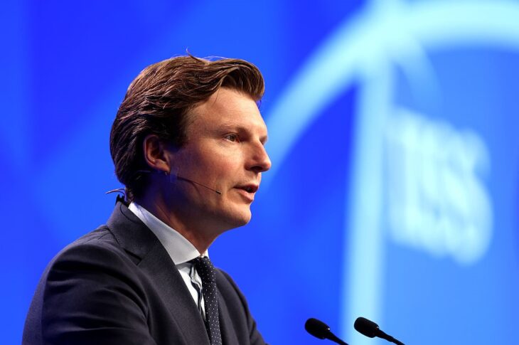 Новини України - Підтримка України: Нідерланди назвали новий пріоритет після передачі F-16