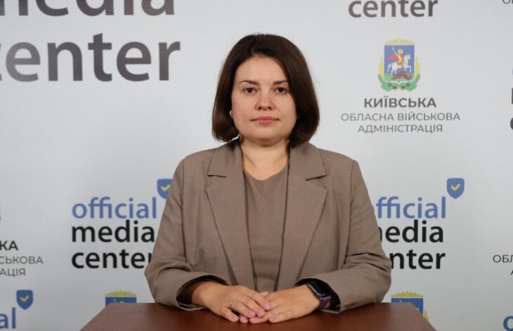 Новини України - Податкова служба отримала тимчасового керівника