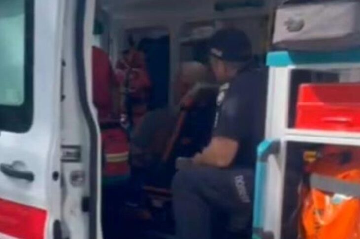 Новини України - Поліція розслідує падіння чоловіка з вікна будівлі ТЦК