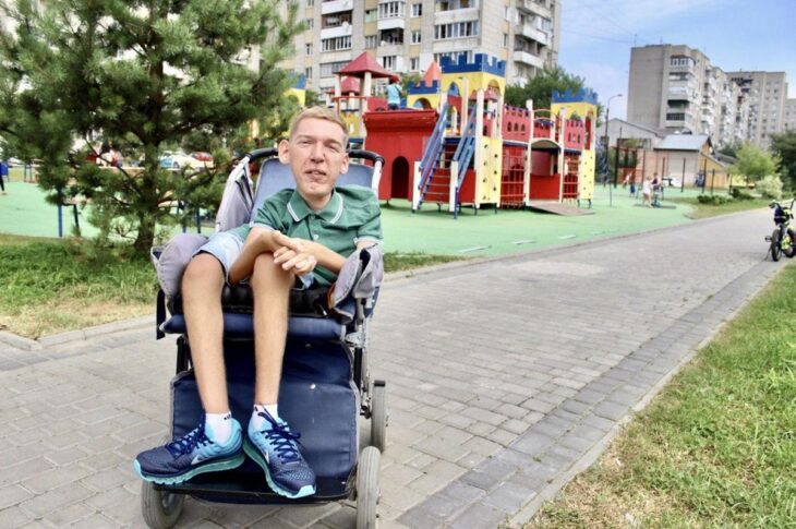 Новини України - Поліція відкрила кримінальні справи щодо збору коштів для Назарія Гусакова